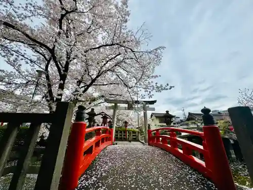六孫王神社(京都府)