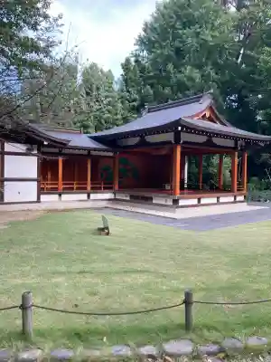 阿佐ヶ谷神明宮(東京都)