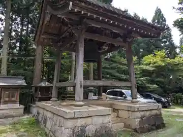 霊水寺のその他建物