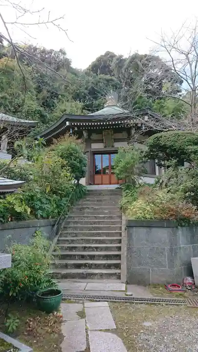 長勝寺のその他建物