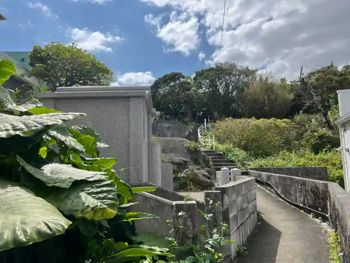 末吉宮(沖縄県)