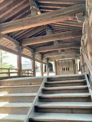 妙心寺（妙心禅寺）の本殿・本堂