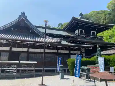 香西寺(香川県)