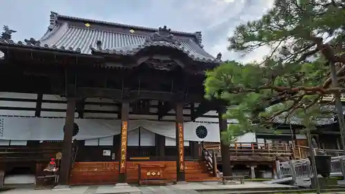 善光寺大勧進(長野県)