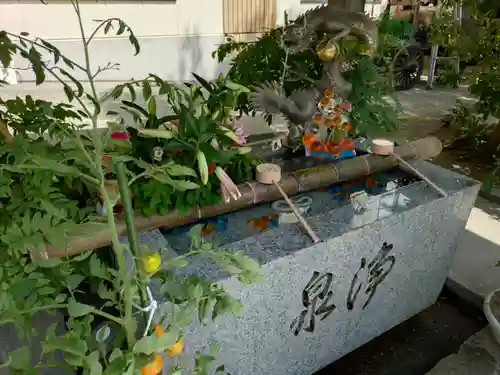 五泉八幡宮(新潟県)