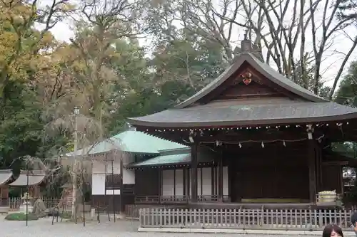 多賀大社の建物その他