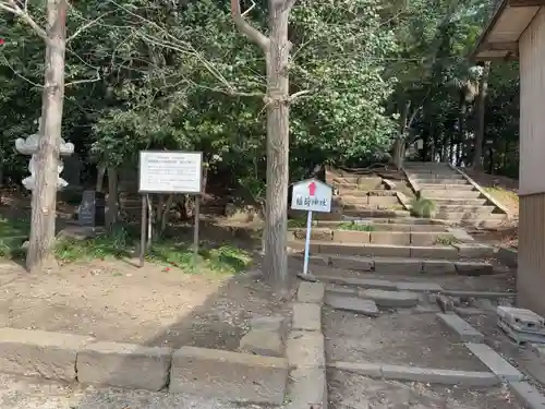 春日部八幡神社(埼玉県)