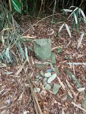 諏訪神社(千葉県)