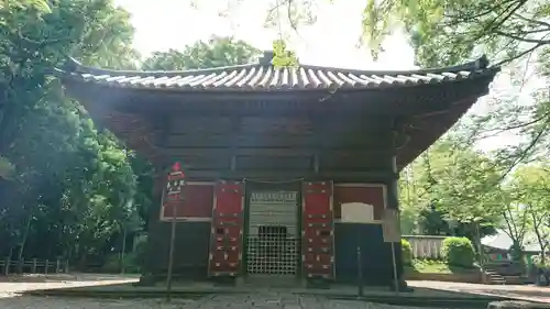 喜多院の末社・摂社