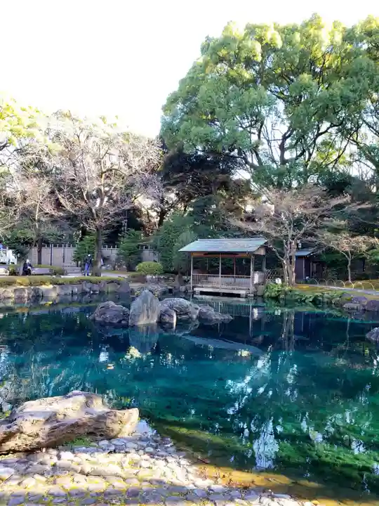靖國神社(東京都)