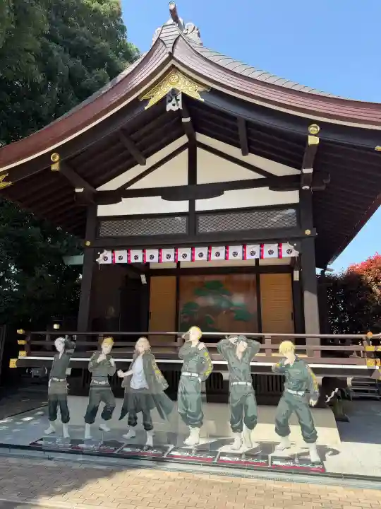 中野沼袋氷川神社の{uncategorized: "未分類", other: "その他", undefined: "問題あり", building: "その他建物", grave: "お墓", sacred_gate: "鳥居", guardian: "狛犬", statue: "像", buddha: "仏像", history: "歴史", nature: "自然", garden: "庭園", animal: "動物", pagoda: "塔", temizu: "手水舎", mountain_gate: "山門・神門", sanctuary: "本殿・本堂", subordinate: "末社・摂社", art: "芸術", scenery: "景色", jizo: "地蔵", ema: "絵馬", goshuin: "御朱印", omikuji: "おみくじ", items: "授与品その他", amulet: "お守り", goshuincho: "御朱印帳", eats: "食事", festival: "お祭り", votive_dance: "神楽", shichigosan: "七五三参", wedding: "結婚式", experience: "体験その他", initially: "初詣", around: "周辺", anti_infection: "感染症対策"}
