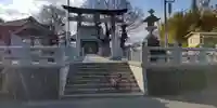 真田神社(神奈川県)