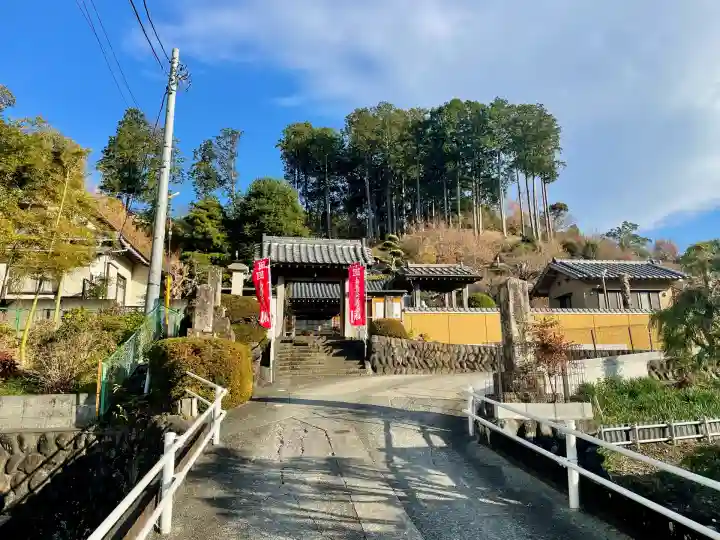 龍源寺(静岡県)