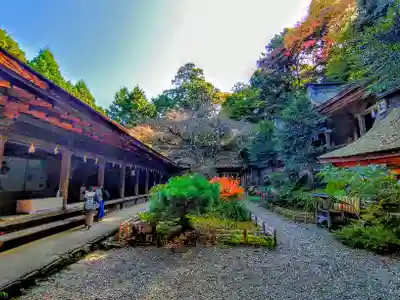 吉野水分神社（吉野町）のその他建物