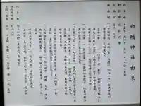 白幡神社(千葉県)