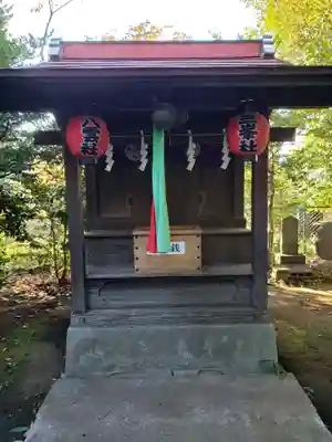 御霊神社(東京都)