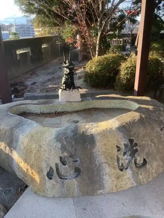 全久寺(愛知県)