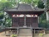 観音堂(千葉県)