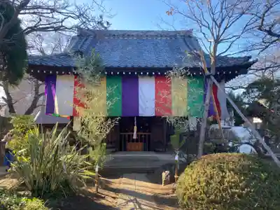 金蔵寺(神奈川県)