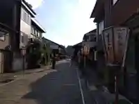 諏訪社(富山県)