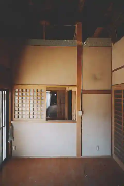 自元寺のその他建物