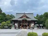 白鷺神社(栃木県)