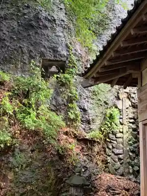 不動寺(群馬県)