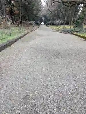 那須神社(栃木県)