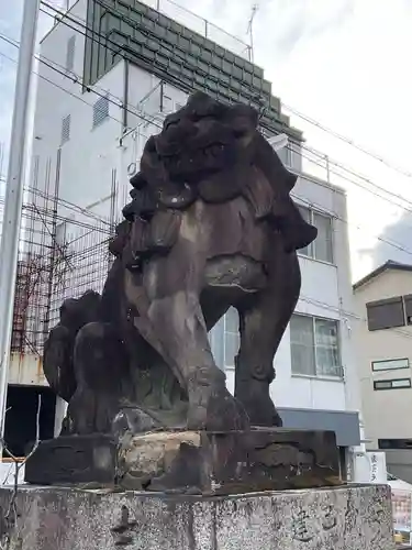 安井金比羅宮(京都府)