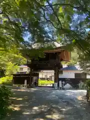 普門寺(切り絵御朱印発祥の寺)(愛知県)