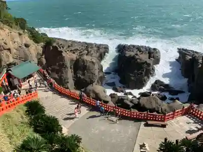 鵜戸神宮のその他建物