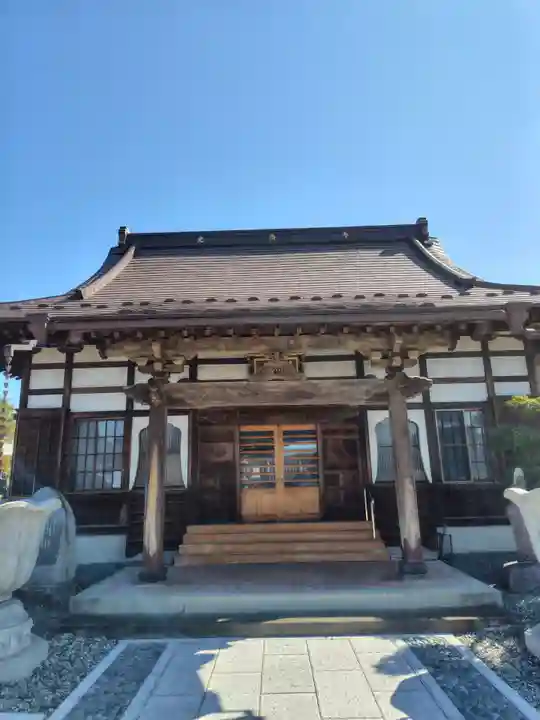 光清寺(群馬県)