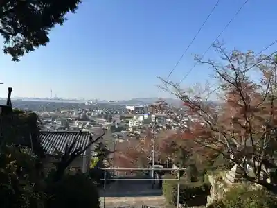 箆取神社(岡山県)
