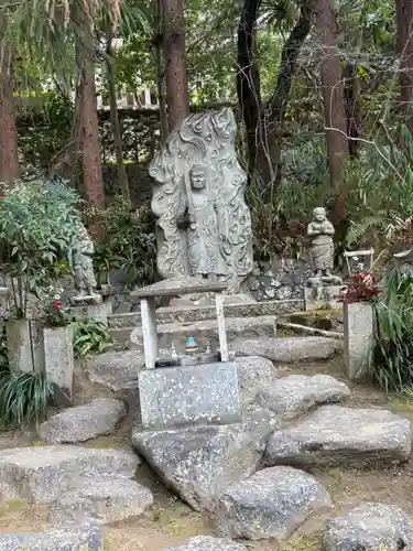 九品寺(奈良県)