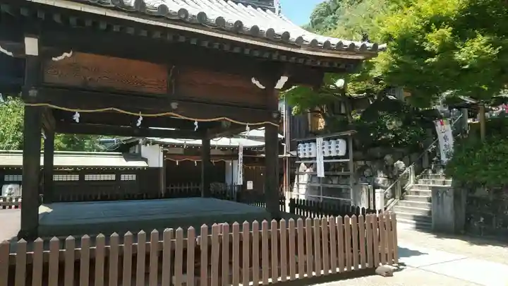 北野天満神社のその他建物