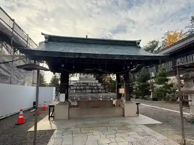 吉備津彦神社(岡山県)
