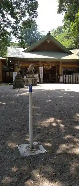 松阪神社(三重県)