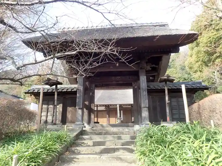 横浜 西方寺(神奈川県)
