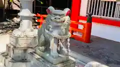 南近義神社(大阪府)