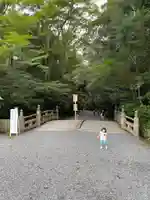 伊勢神宮外宮(豊受大神宮)のその他建物