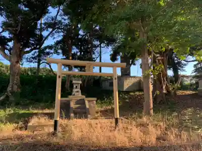 神明大神(千葉県)