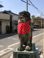 白鳥神社(香川県)