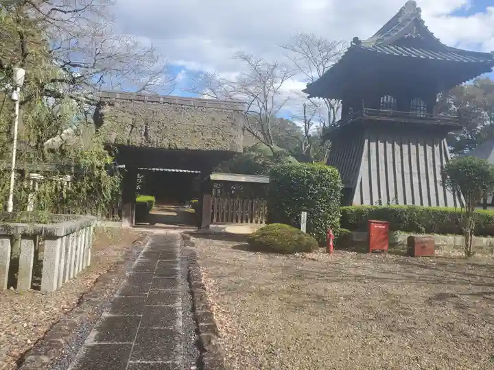 専修寺のその他建物