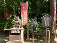 三日恵比須神社 (住吉神社境内社)(福岡県)