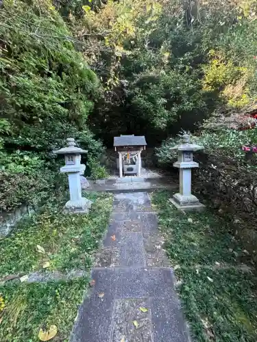 阿須賀神社(和歌山県)