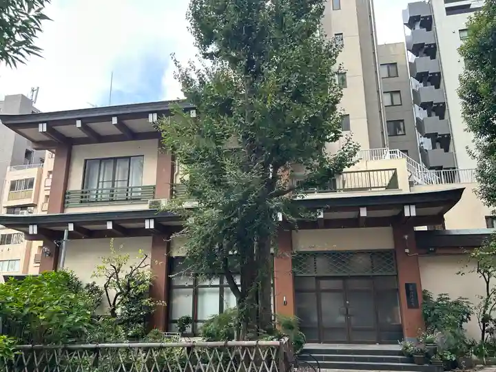 法音寺(東京都)