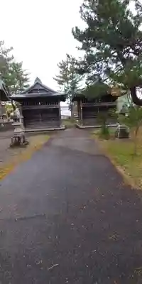 諏訪神社(新潟県)
