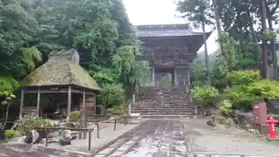 妙成寺(石川県)