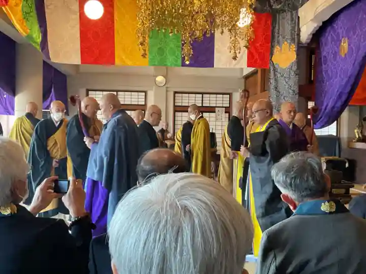 正眼寺(愛知県)