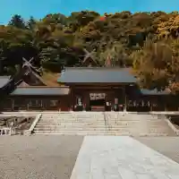 佐太神社(島根県)